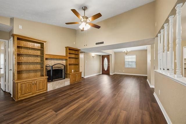 Building Photo - 940 Cherokee Trail