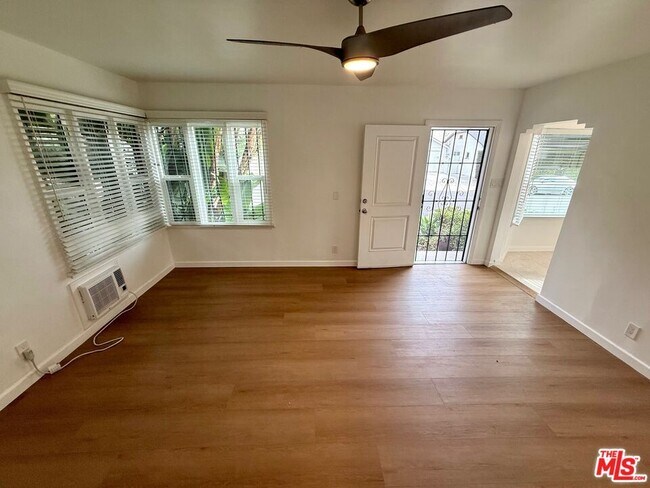 Building Photo - 1157 N Genesee Ave