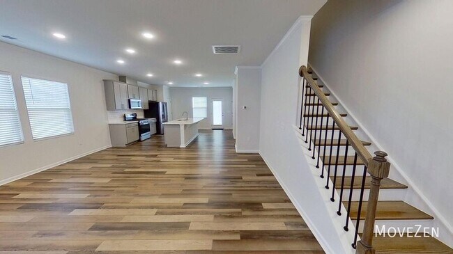 Building Photo - 2466 Tonoloway Dr