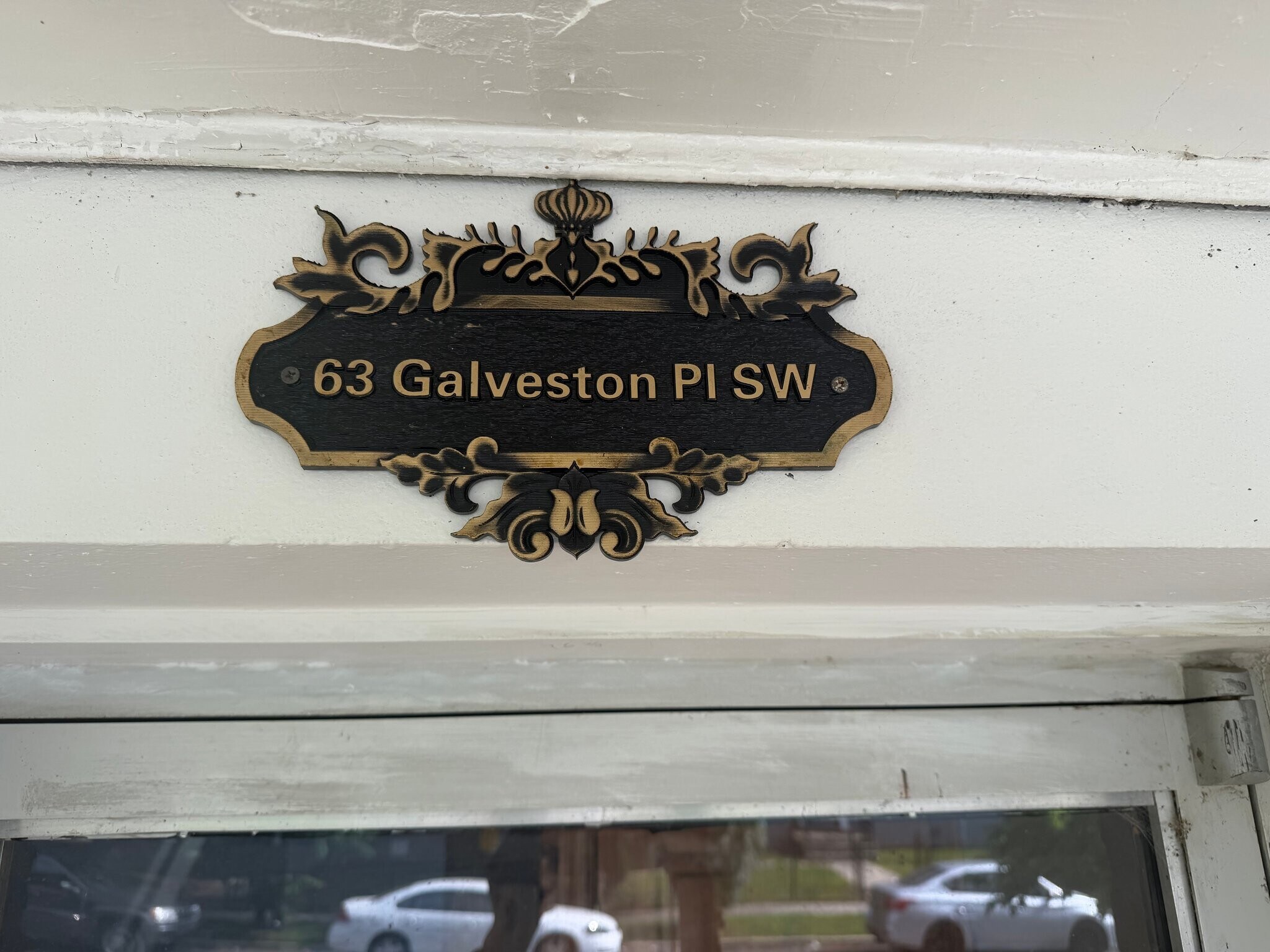Building Photo - 63 Galveston Pl SW