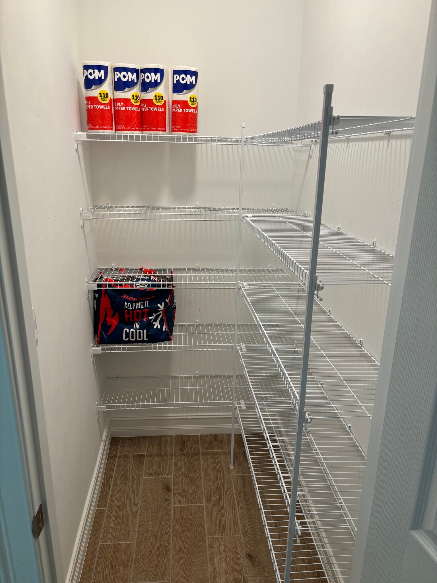 Pantry - 681 Maraviya Blvd