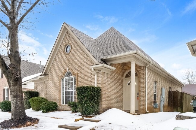 Building Photo - 920 Spanish Trail Ln