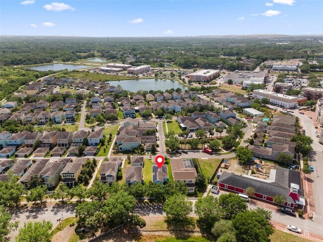 Building Photo - 6111 Hadley Commons Dr
