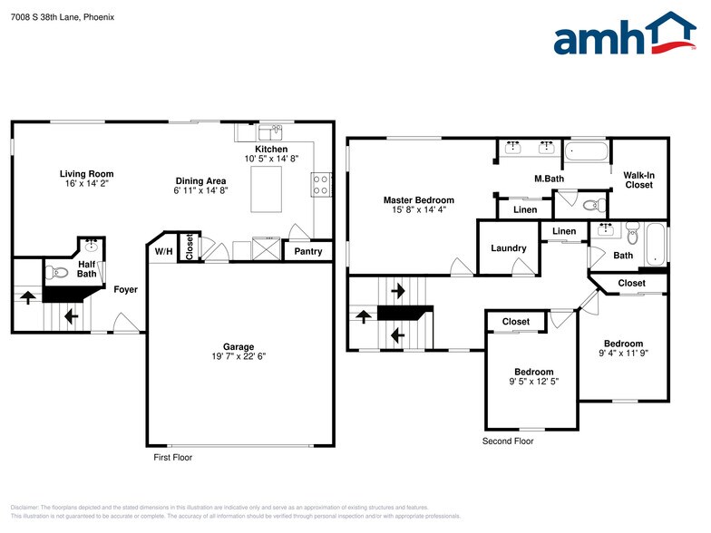 Building Photo - 7008 S 38th Ln