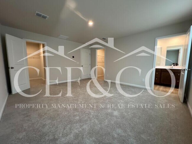 Building Photo - New Construction Gem – 4BR + Loft, Garage, and Great Amenities!