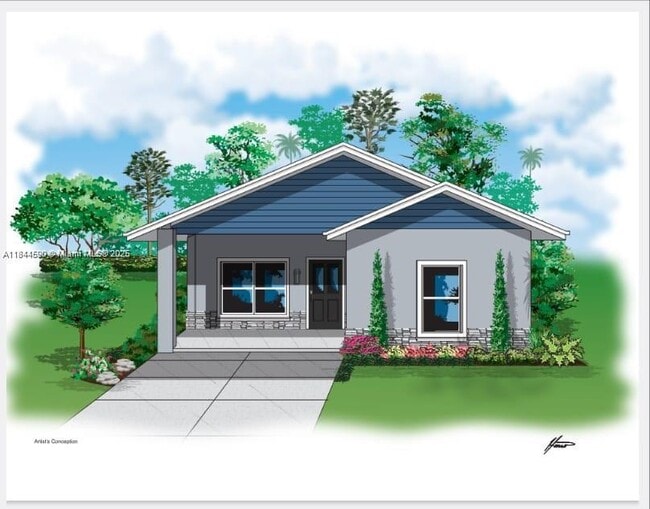 Building Photo - 1443 Las Villas Blvd