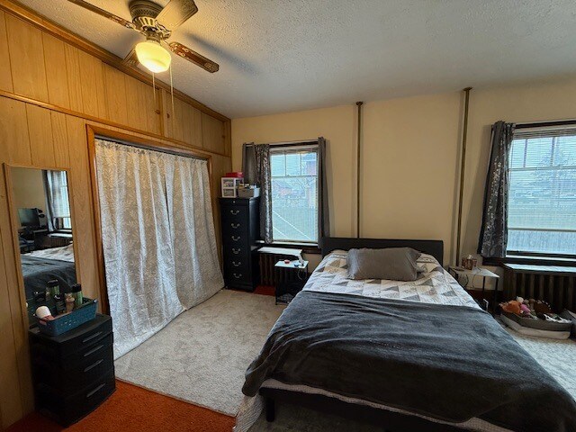 Bedroom - 223 W Clinton St