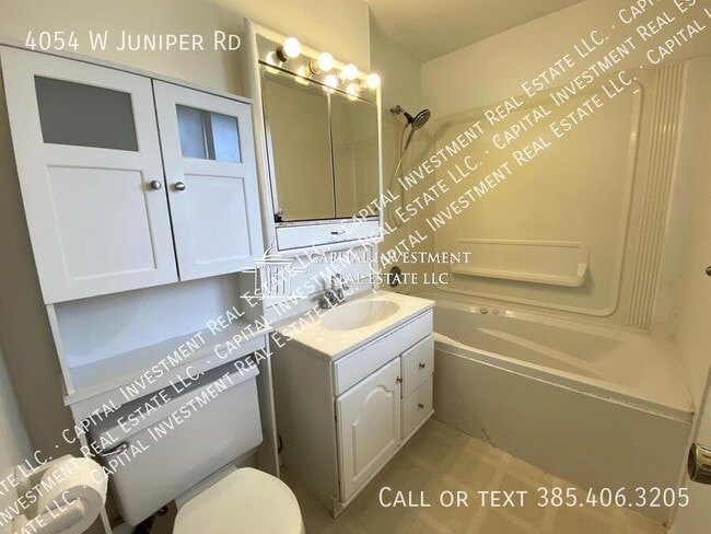 Building Photo - 4054 W Juniper Rd