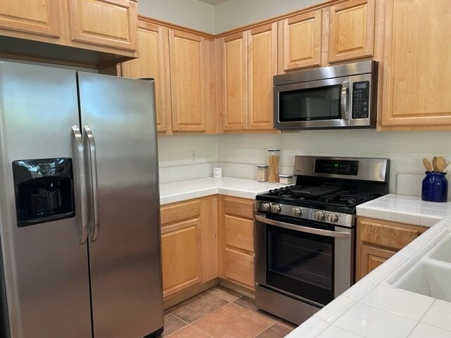 All Stainless Steel Appliances - 507 Dante Cir