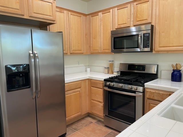 All Stainless Steel Appliances - 507 Dante Cir