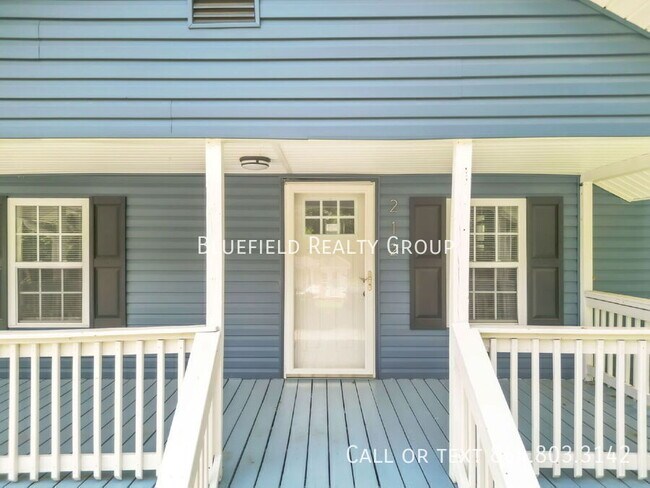 Building Photo - 212 E Bearden St