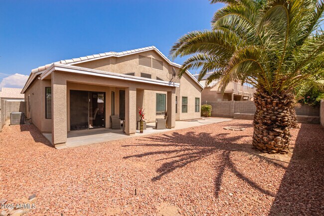 Building Photo - 8632 S 10th Ln