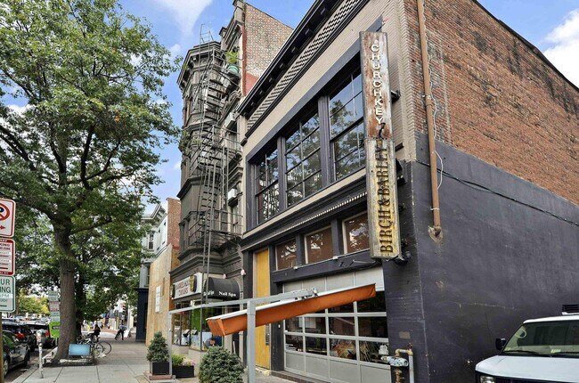 Building Photo - 1215 11th St NW