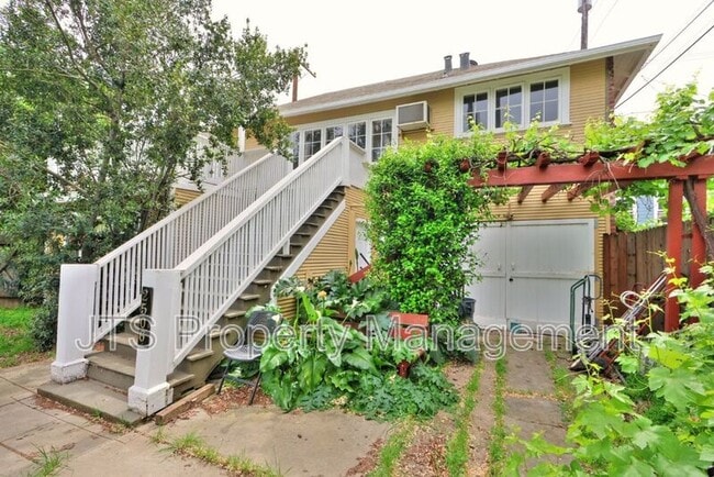 Building Photo - 2506 S Street