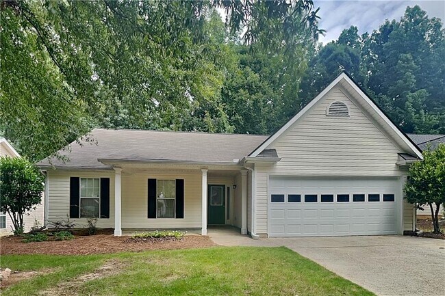 Primary Photo - 3318 Freedom Landing NW