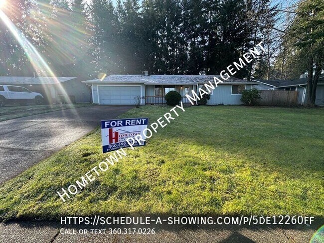 Building Photo - 3611 Landau Ave NE