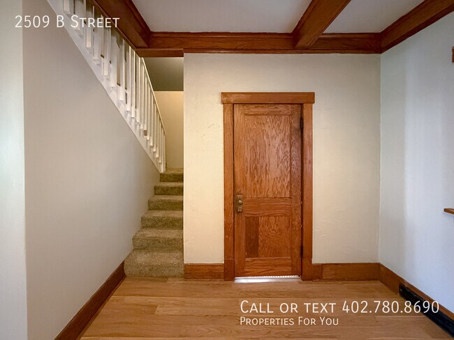Building Photo - 2509 B St