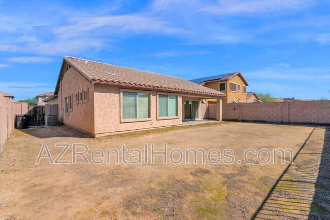 Building Photo - 11187 W Tonto St