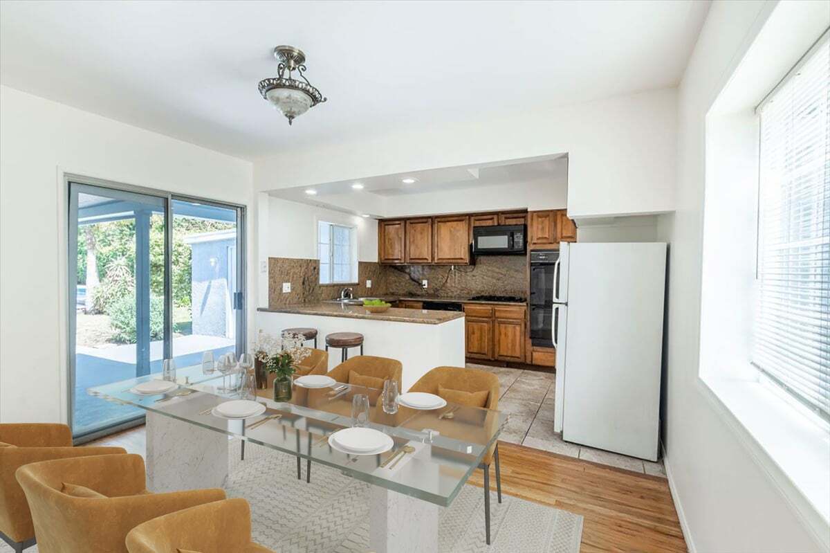 Building Photo - 2163 Santa Rosa Ave