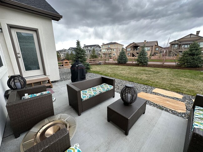 Building Photo - STUNNING HOME IN FLYING HORSE! CLOSE TO PO...