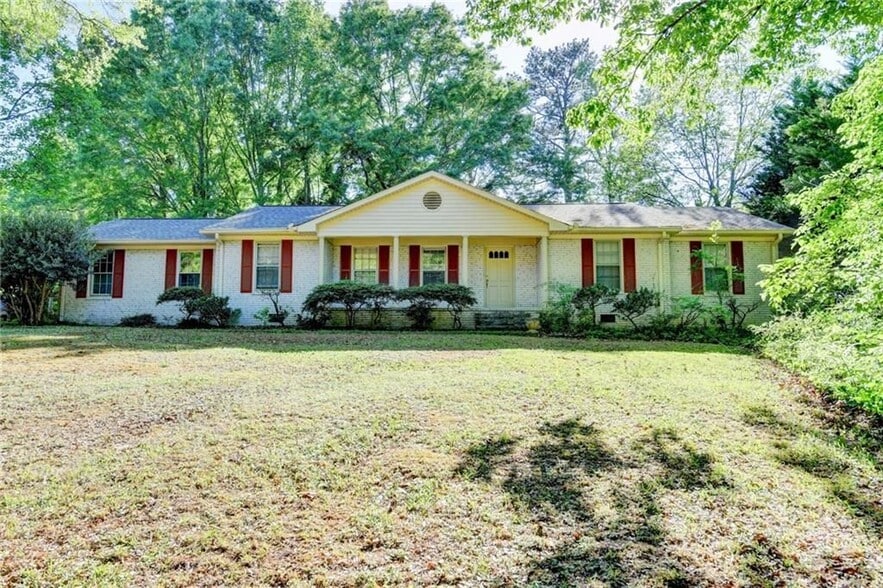 Building Photo - 2628 Whitehurst Dr