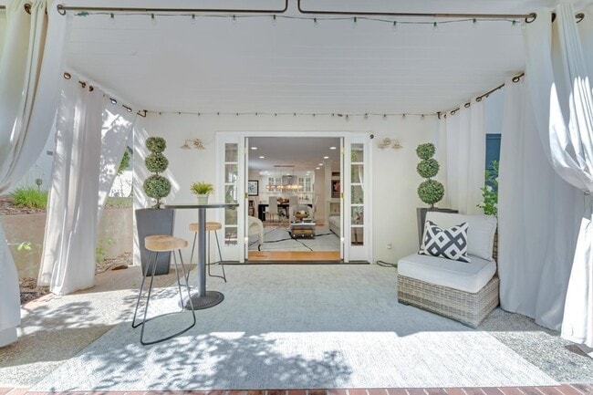 Primary Photo - 600 Pennsylvania Ave