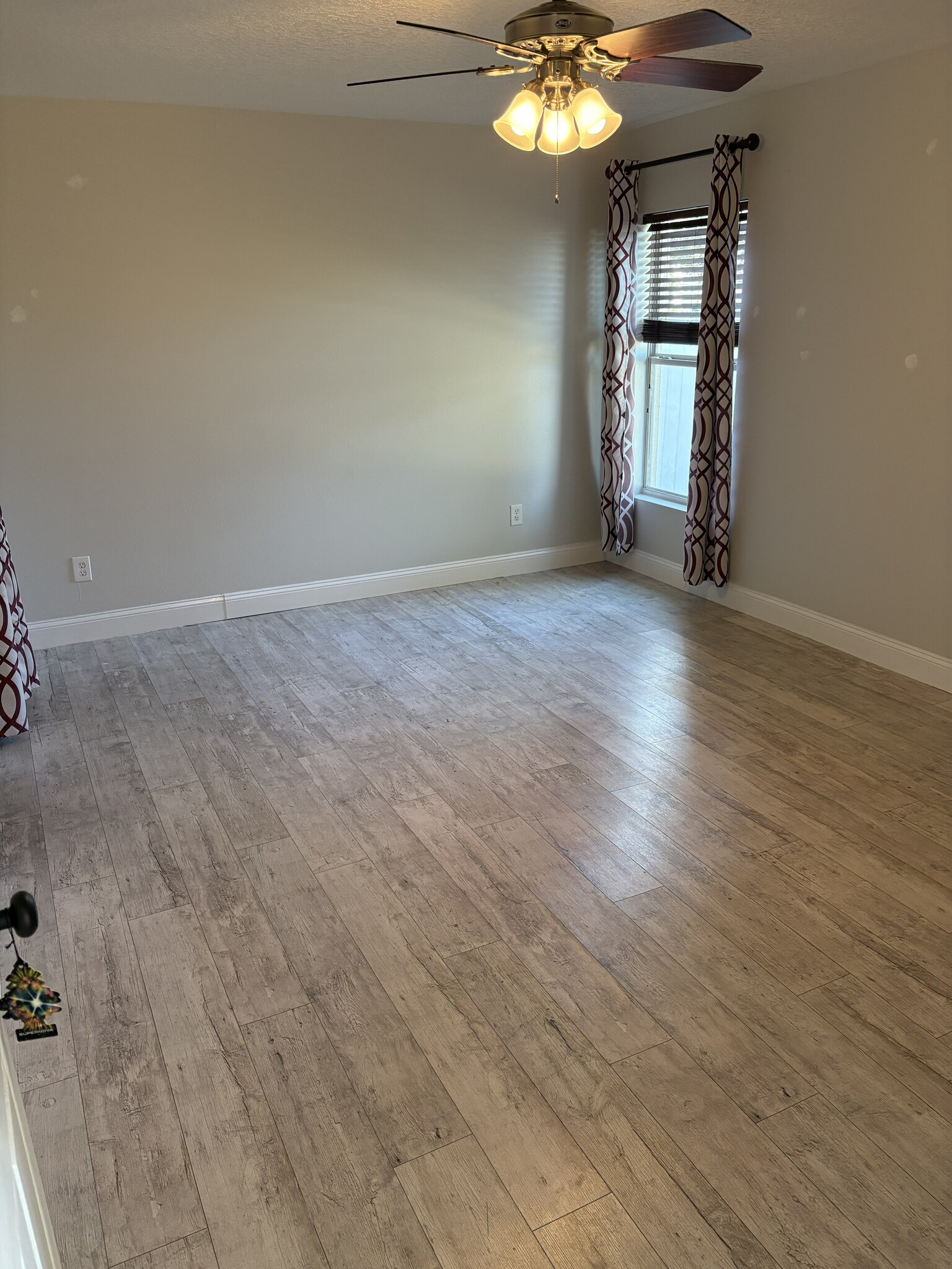 Bedroom 1 - 5304 Cordgrass Bend Ln