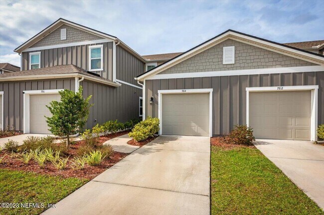 Building Photo - 7814 Echo Springs Rd