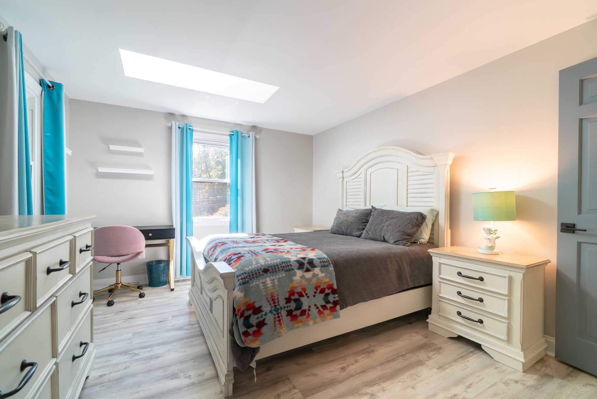 Bedroom 3 - 2778 Albany Ave