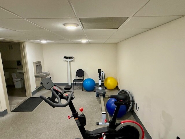 Building Photo - 777 N Washington St