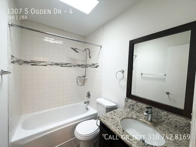 Building Photo - 1307 S Ogden Dr