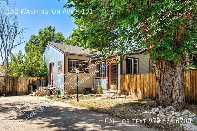 Building Photo - 152 Washington Ave