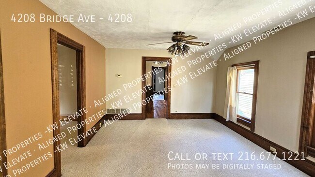 Building Photo - 4208 Bridge Ave