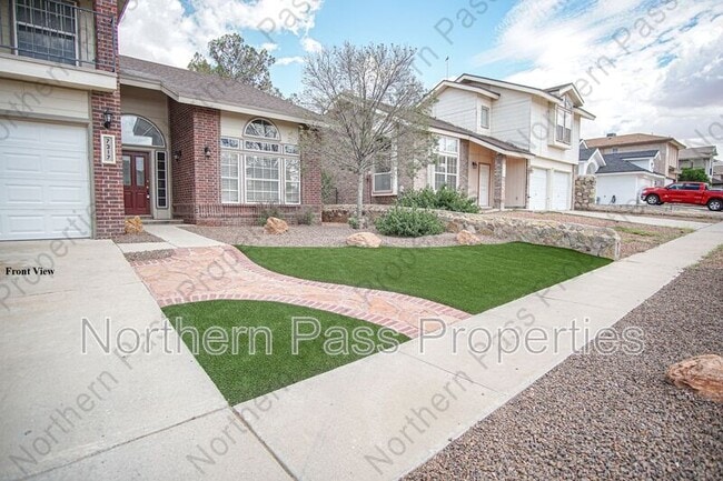 Primary Photo - 7317 Luz De Lumbre Ave