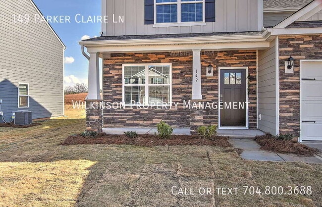 Building Photo - 149 E Parker St