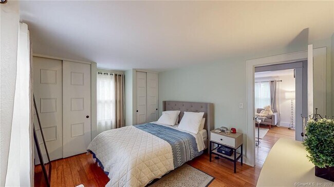 Bedroom 1 - 19 Emerson St