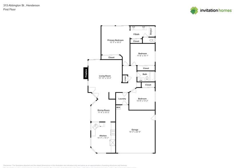 Building Photo - 313 Abbington St