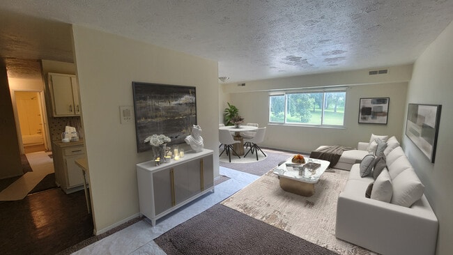 Building Photo - Parkview Apartments