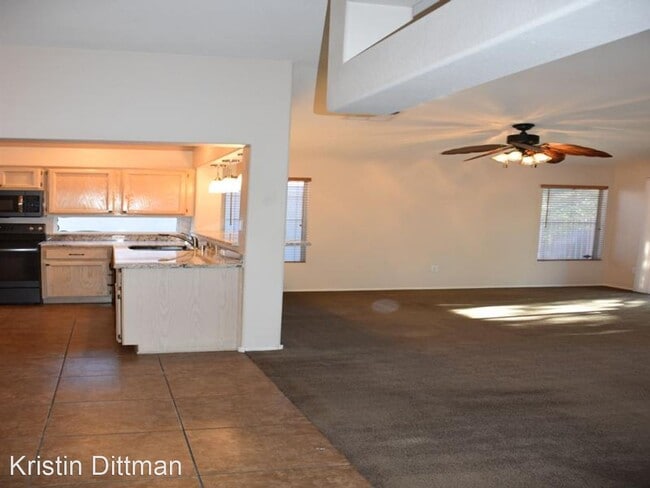 Building Photo - 2 br, 2 bath House - 2129 High Mesa Dr