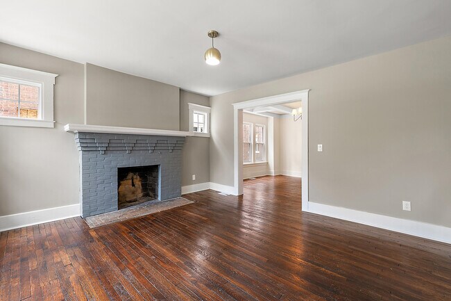 Building Photo - 1174 Taylor St