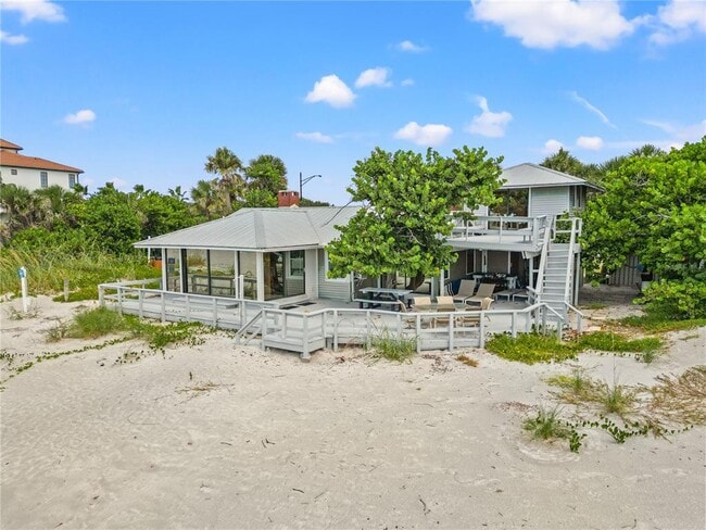 Building Photo - 2823 Gulf of Mexico Dr