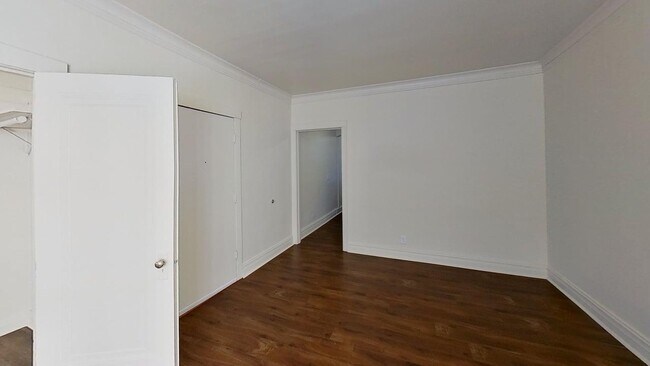 Floorplan - 4850 W North Ave