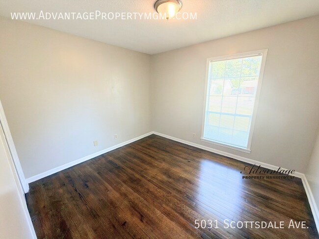 Building Photo - 5031 Scottsdale Ave