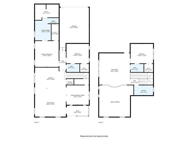 Building Photo - 705 Wolcott Ln
