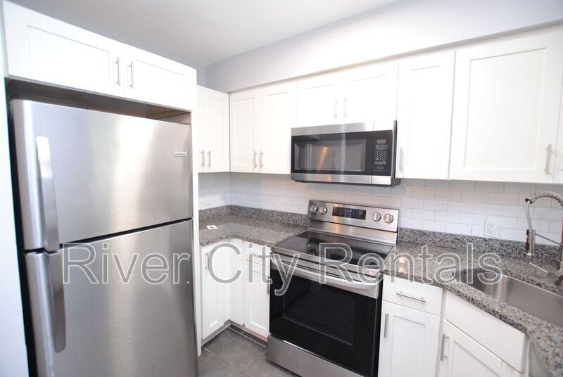 Building Photo - 4611 Blount Ave