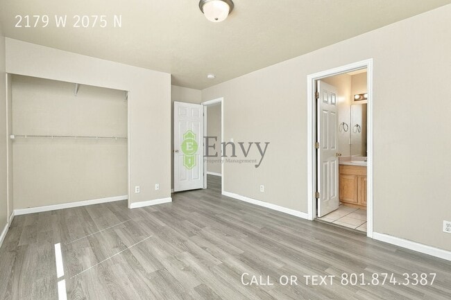 Building Photo - 2179 W 2075 N
