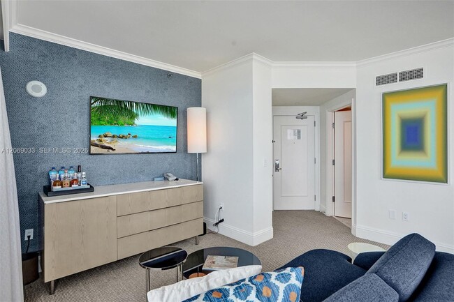 Building Photo - 4401 Collins Ave
