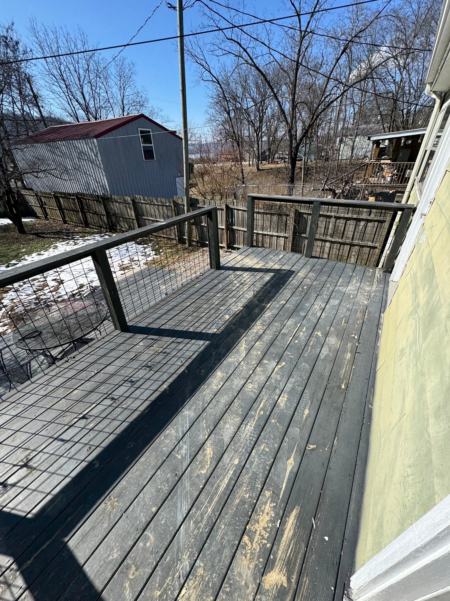 Building Photo - 953 W Main St