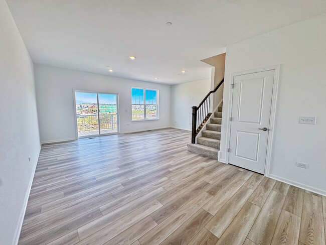 Building Photo - Step into modern living with this brand-ne...