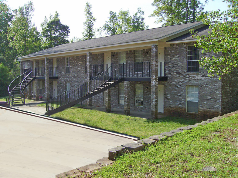 Building Photo - Shoal Creek Apartments